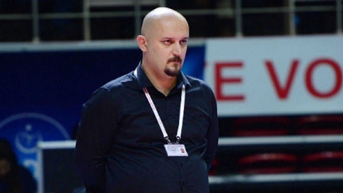 ΠΑΟΚ: Τέλος και επίσημα ο Αταμάν - Πιθανός αντικαταστάτης του ο Ζάκοτς