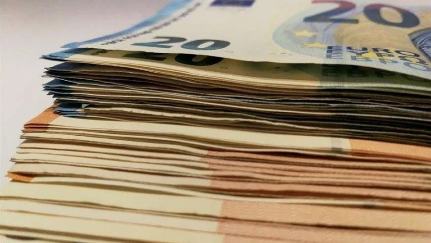 Θεσσαλονίκη: Συνελήφθη 25χρονος με 4.300 Ευρώ πλαστά χαρτονομίσματα