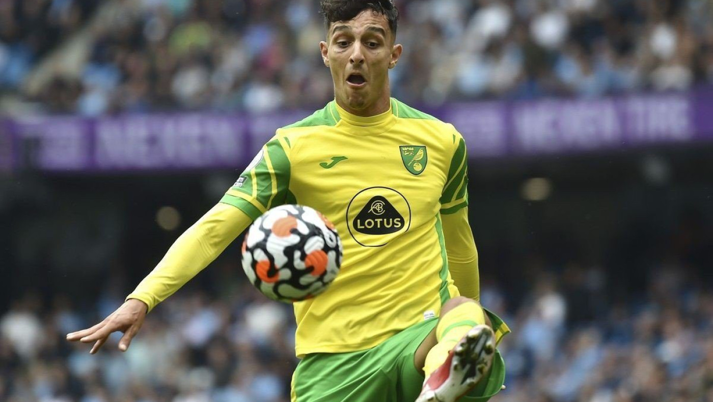 Νικηφόρα πρεμιέρα για τη Νόριτς, ασίστ ο Γιαννούλης