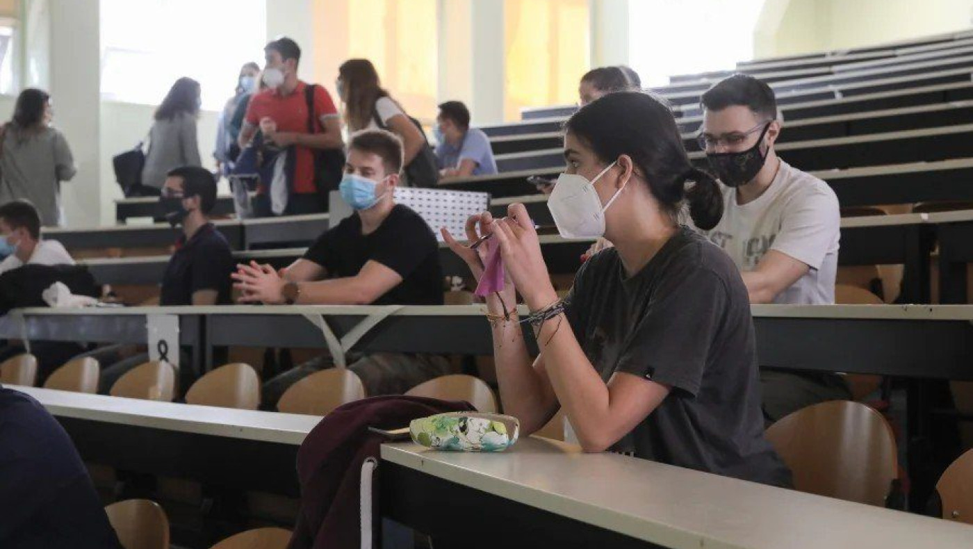 Φοιτητικό στεγαστικό επίδομα 2023: Τέλος χρόνου για τις αιτήσεις και τα 2000 ευρώ