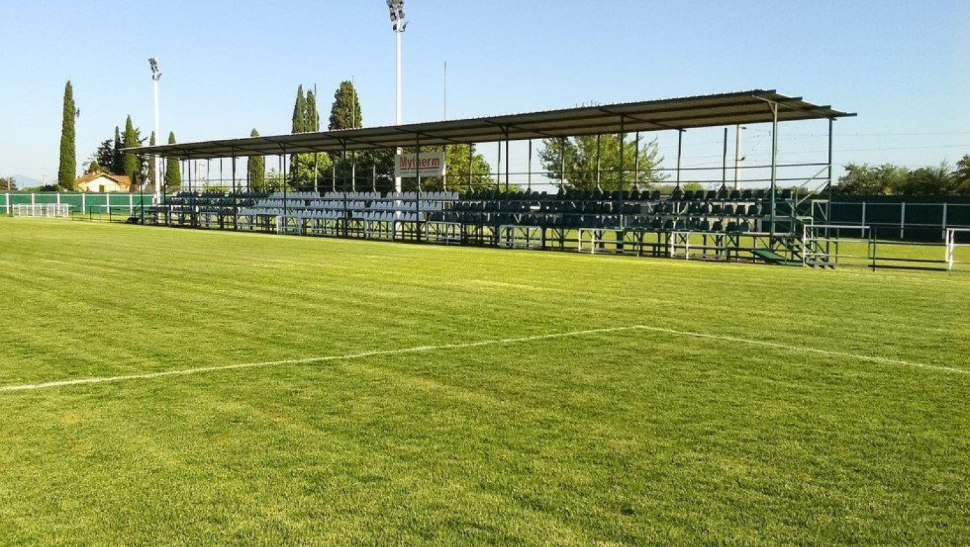 ΑΟΚ Αγίου Αθανασίου: Στην αφετηρία με φιλοδοξίες και διάθεση για καλό ποδόσφαιρο