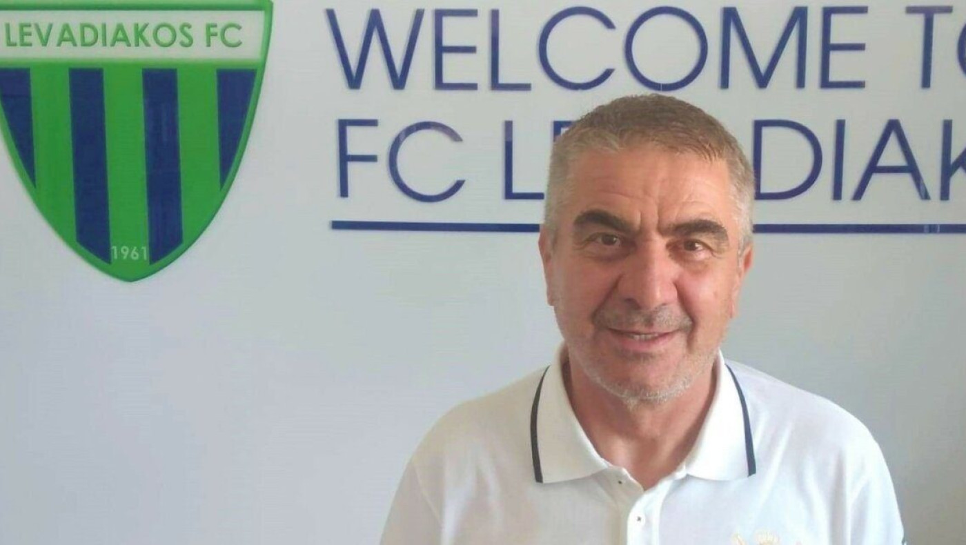 Γκουλής: «Κωνσταντέλιας και Ιωαννίδης έχουν σπουδαίο ταλέντο»