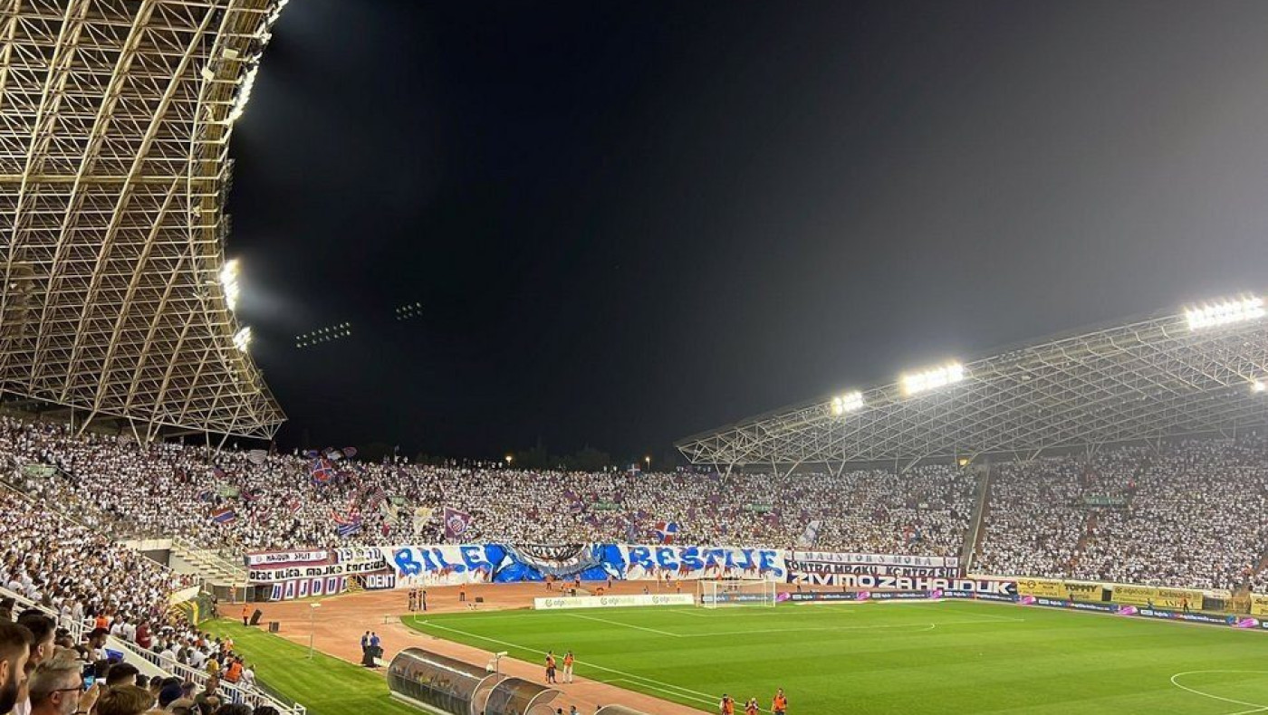 ΠΑΟΚ: Αυξημένα τα μέτρα ασφαλείας μετά και τη δολοφονία στην Αθήνα