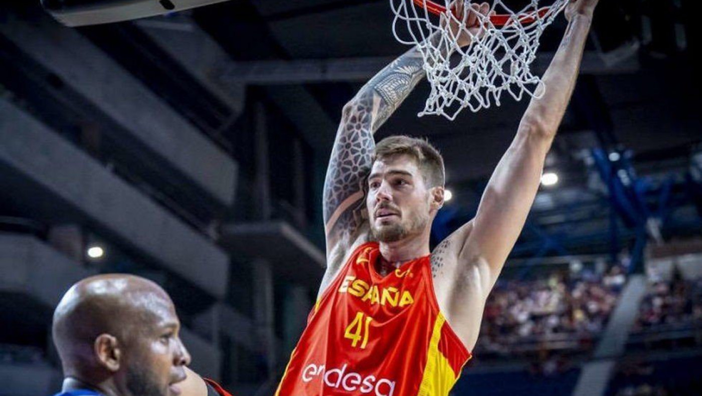 Παραμιλάνε στον Παναθηναϊκό: «Άχαστος» ο Ερνανγκόμεθ με 10/10 σουτ