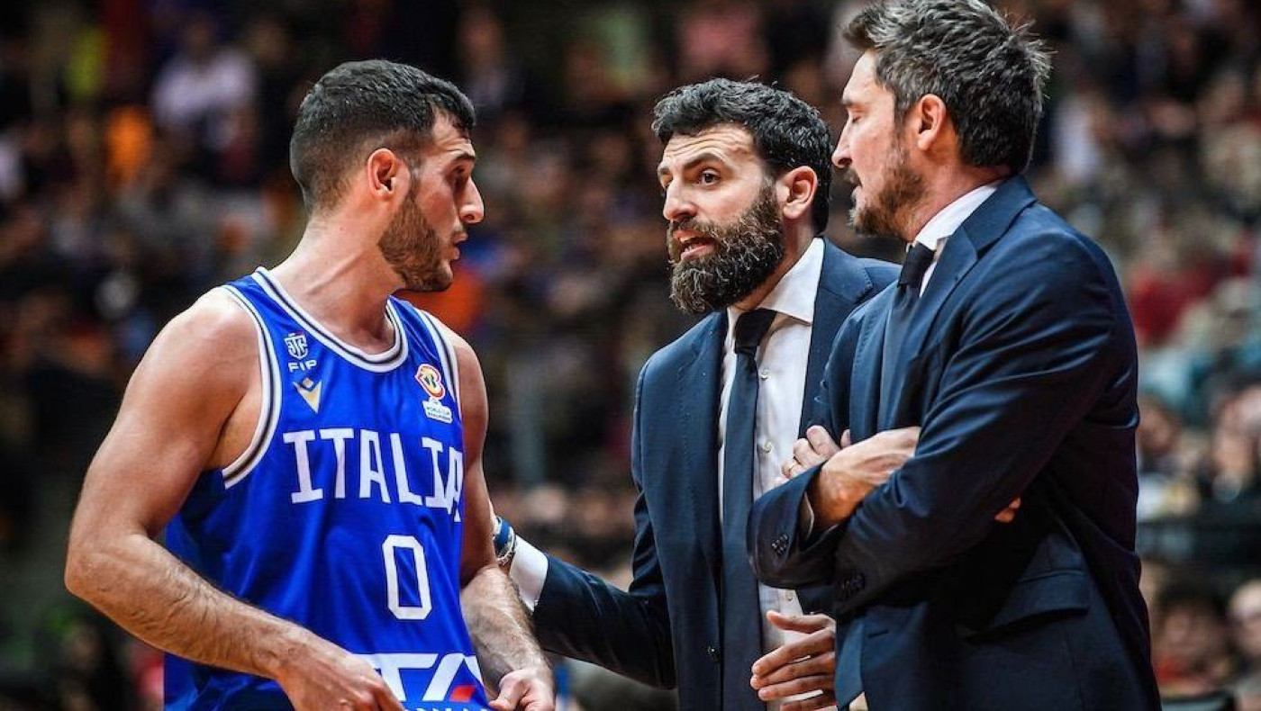 Παράταση… παράνοιας στο Ιταλία-Τουρκία