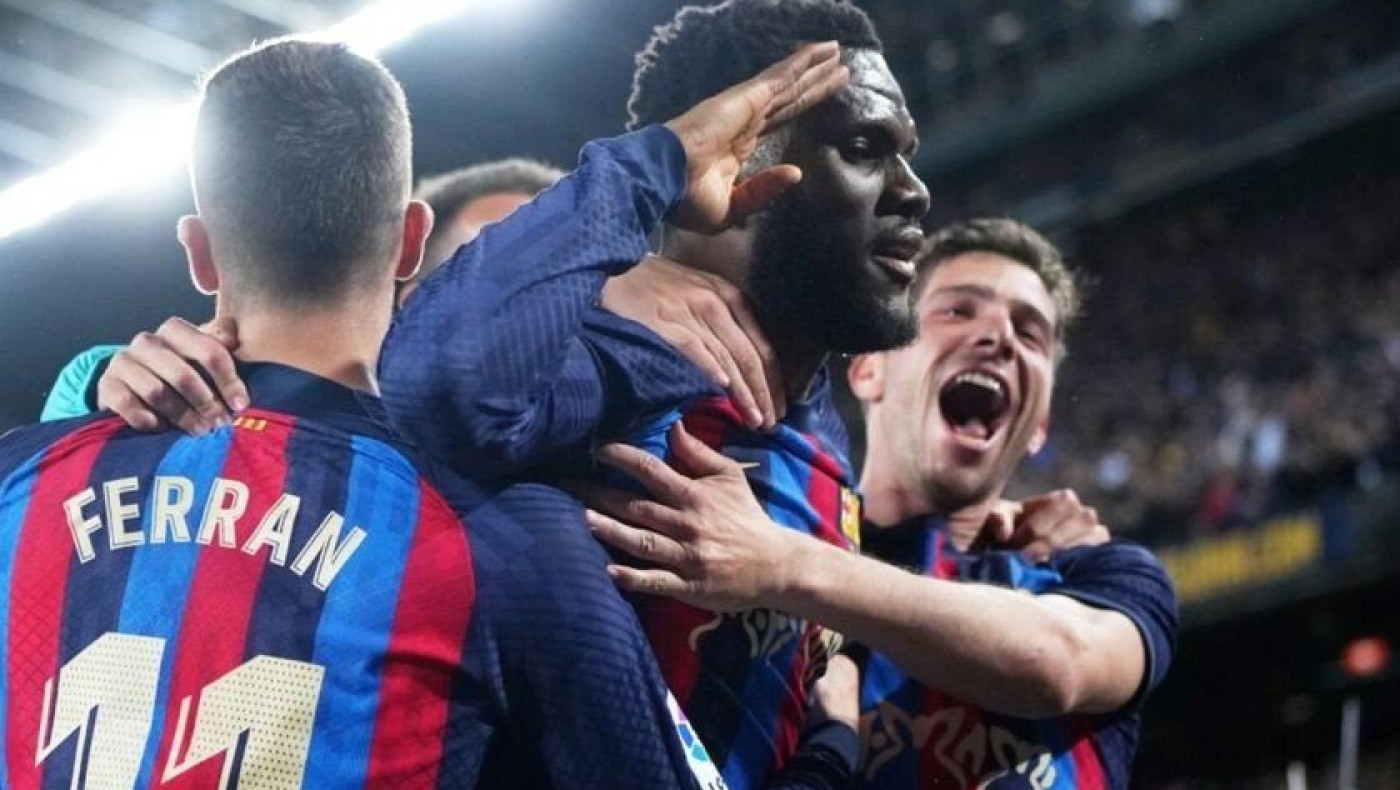 Κλείνει Κεσί η Αλ Αχλί