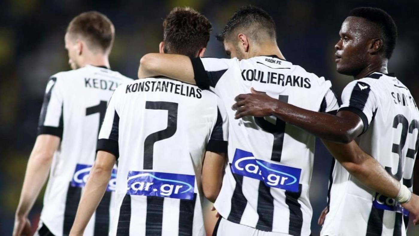 Ο Καρπόφ επιβεβαίωσε το Metrosport.gr για Ζενίτ, Ντέλια και Κούλιε