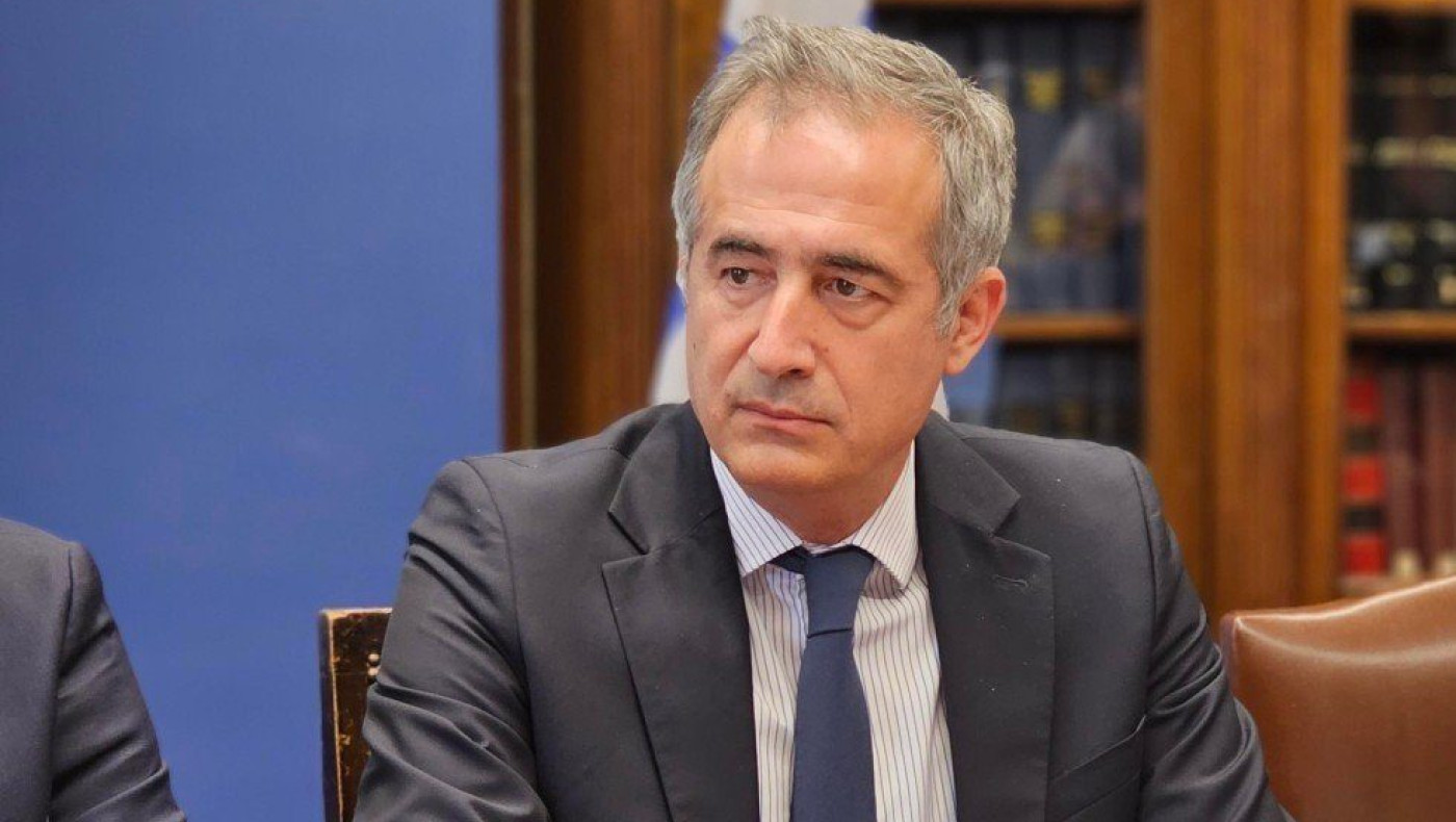 Ξεκινά η κυκλοφοριακή μελέτη για την ομαλή πορεία του Fly Over