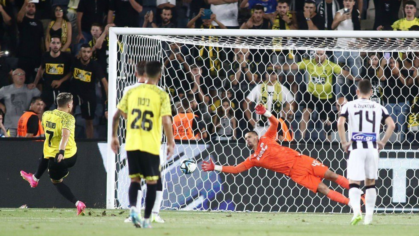 To «δεν πωλείται» στον Κοτάρσκι, φέρνει συμβόλαιο ως το 2028