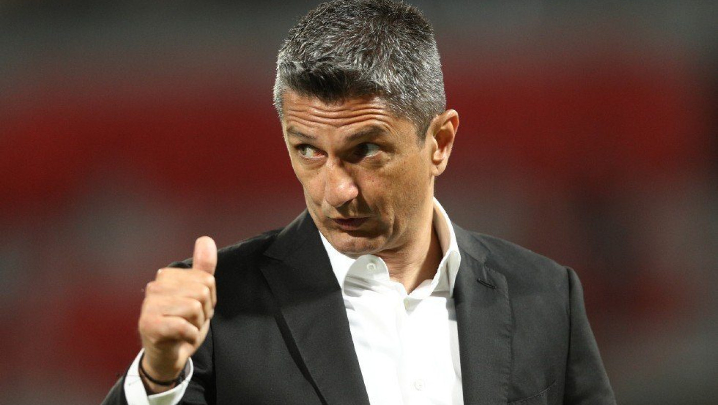 Το πλάνο Λουτσέσκου είναι ξεκάθαρο, το μεγάλο ερώτημα είναι ο Λύρατζης