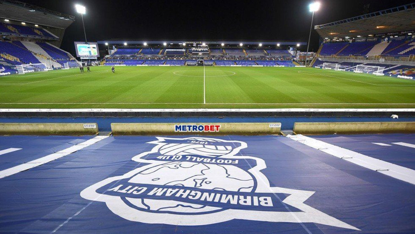 «Nik Mil-BET»: BIRMINGHAM ΜΑΚΡΟΧΡΟΝΙΟ. ΤΗΣ ΥΠΟΜΟΝΗΣ. ΑΛΛΑ ΑΞΙΖΕΙ.