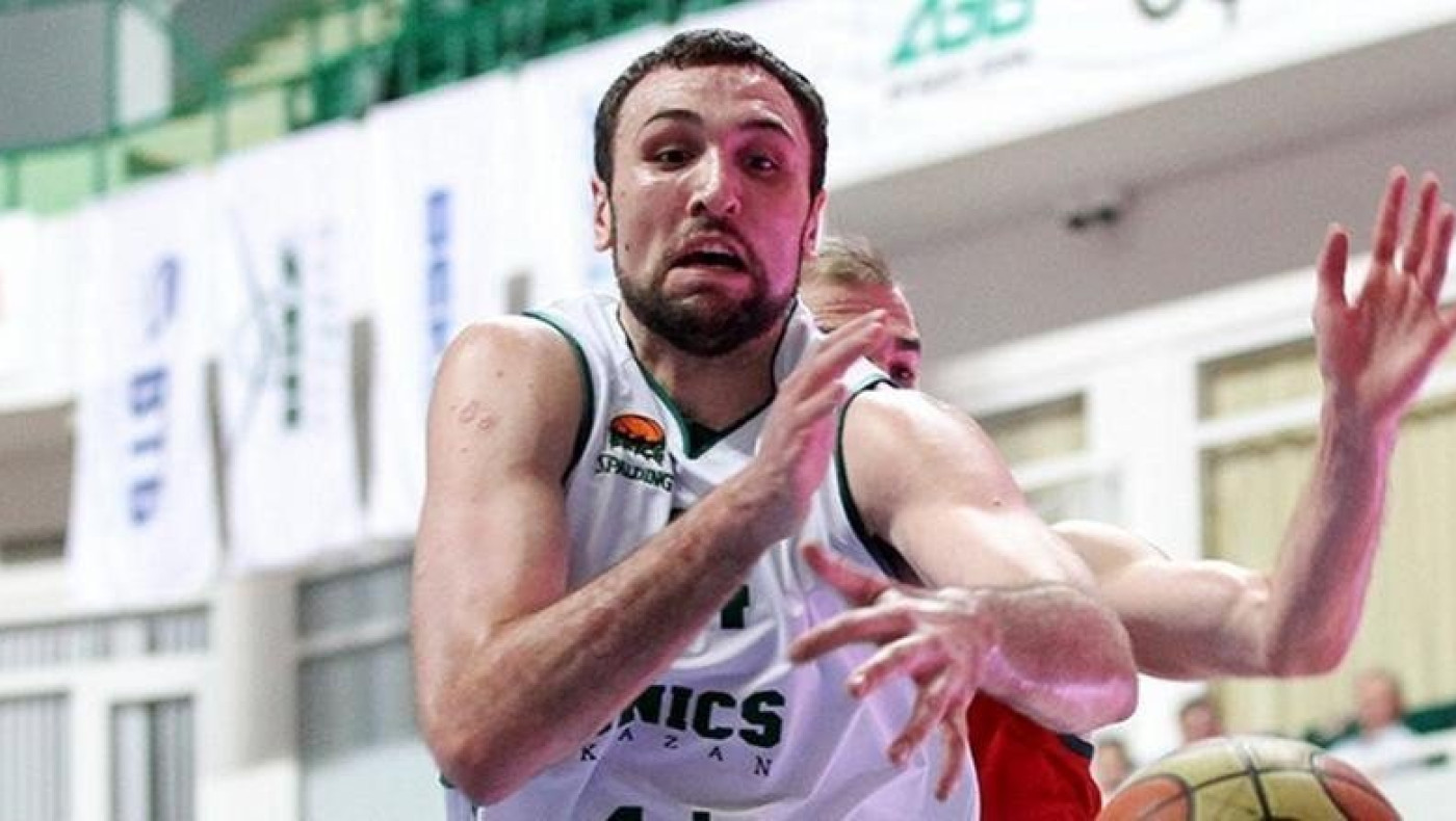 Ρωσία: Ξυλοκόπησαν και έστειλαν στο νοσοκομείο παλαίμαχο μπασκετμπολίστα