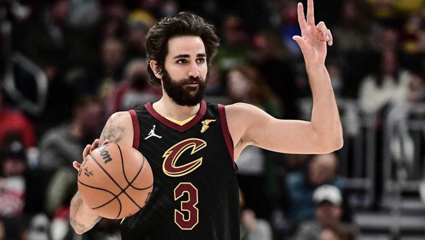 «Βόμβα» Ρούμπιο: Αποσύρεται από το μπάσκετ για λόγους ψυχικής υγείας!