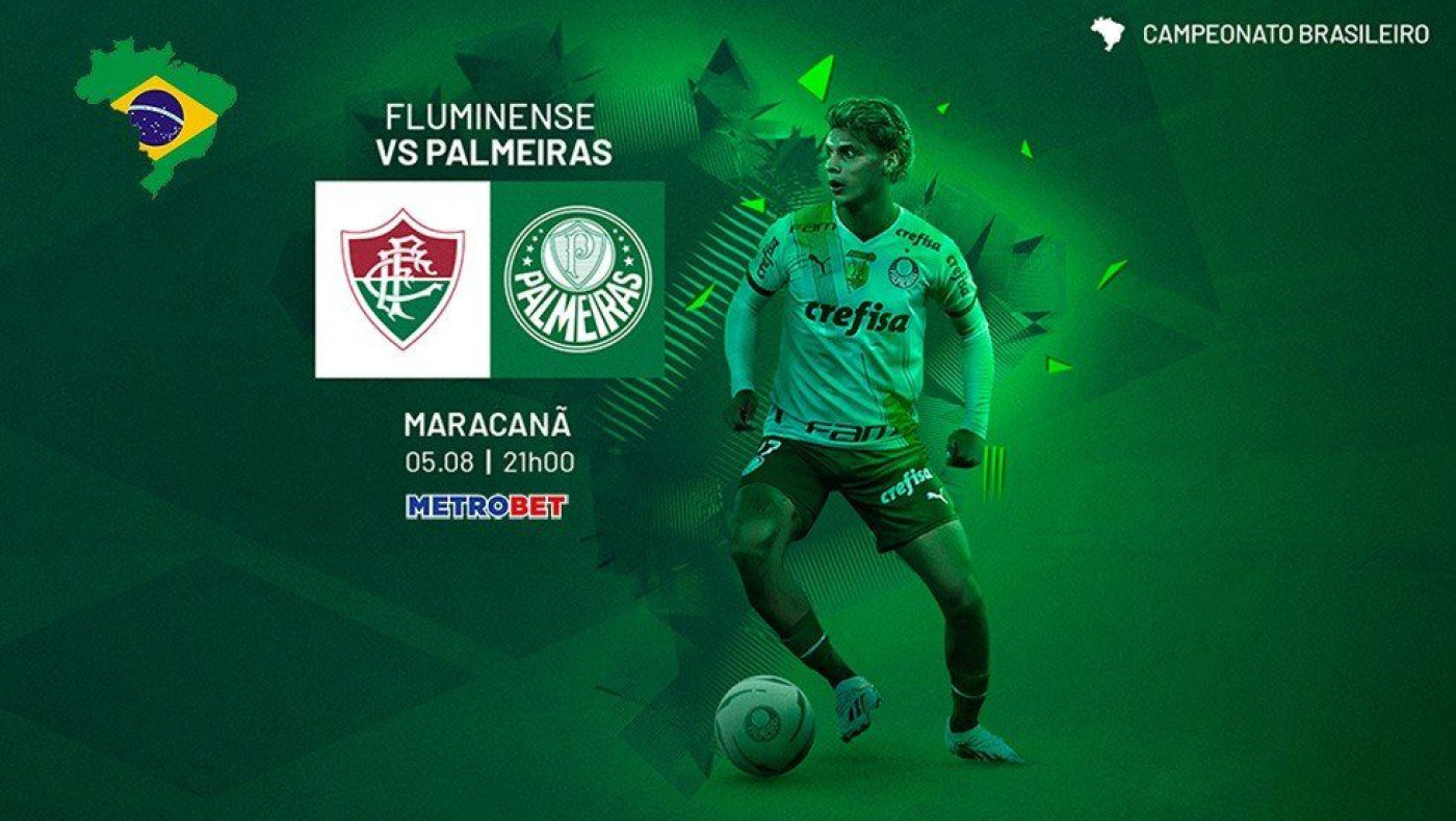 «Μιχάλης Βραζιλιάνος» : Πάλι επτά ταμεία χθες, το σερί καλά κρατεί και το σημερινό μενού αρχίζει με το «Χ» της Παλμέιρας στο επιβλητικό Μαρακανά…