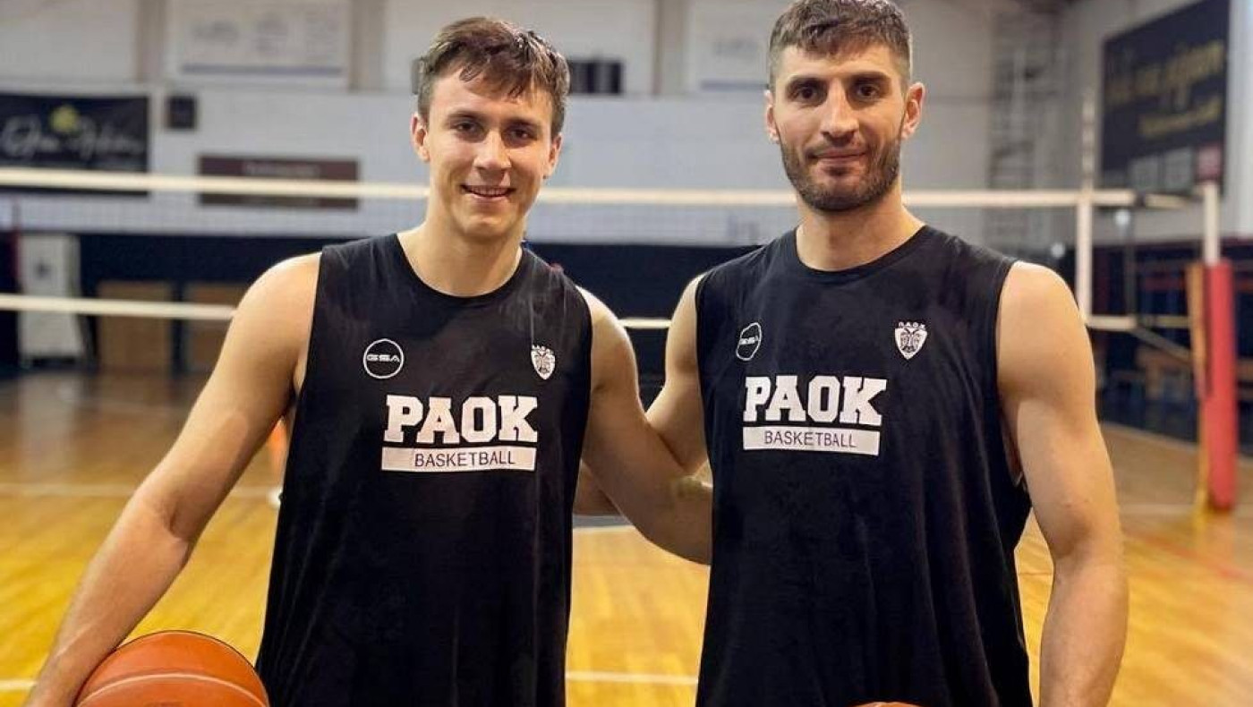 Τα τελευταία κομμάτια του παζλ για τον ΠΑΟΚ