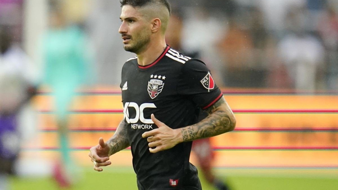 Ο Φούντας πέρασε με επιτυχία ανιχνευτή ψεύδους, τον διώχνει η DC United