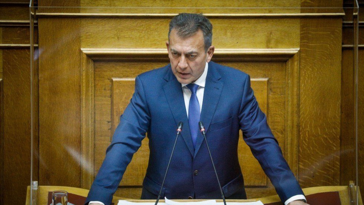 Μητρώο Αθλητικών Σωματείων - Βρούτσης: «Απόλυτη διαφάνεια και νομιμότητα»