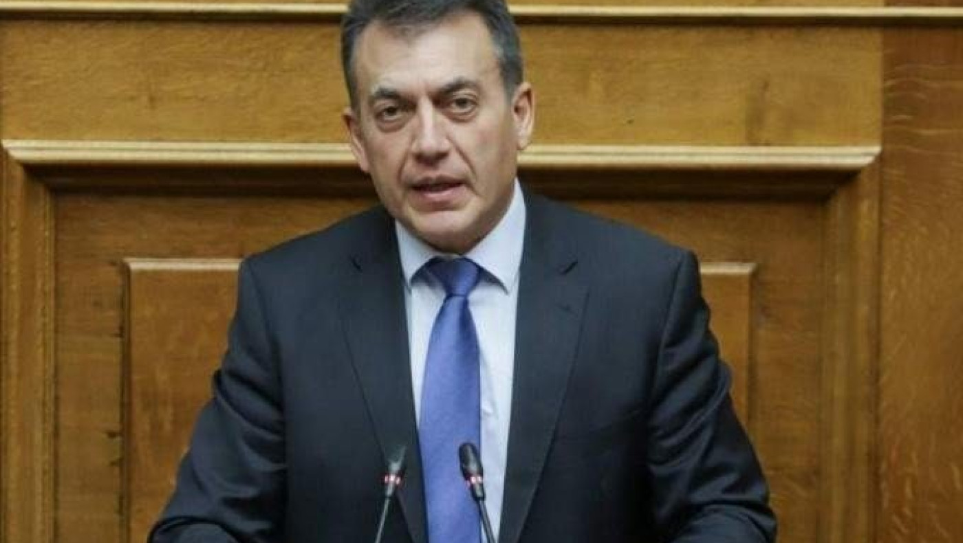 Με ευρύτατη συναίνεση υπερψηφίστηκε και ο 3ος αθλητικός νόμος του Γιάννη Βρούτση