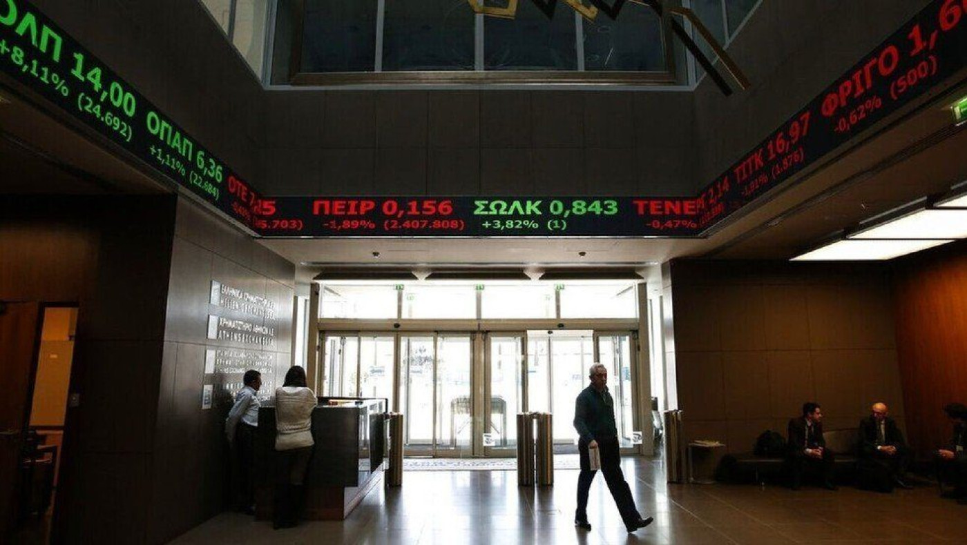 Bloomberg: Η Ελλάδα επέστρεψε στην ελίτ της επενδυτικής βαθμίδας