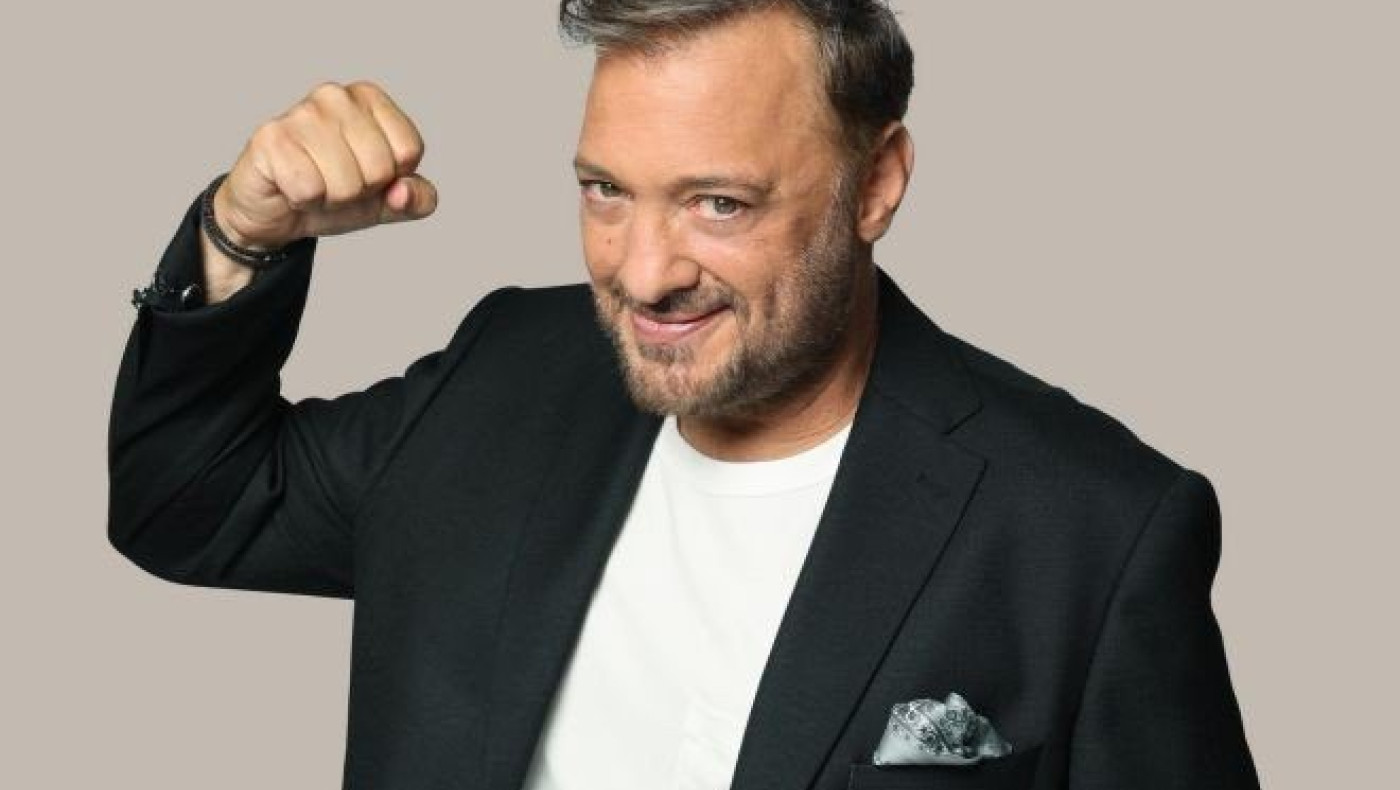 Φερεντίνος για πρωινό: «Έχω την πρόθεση να παραμείνω, όλα είναι ανοιχτά»