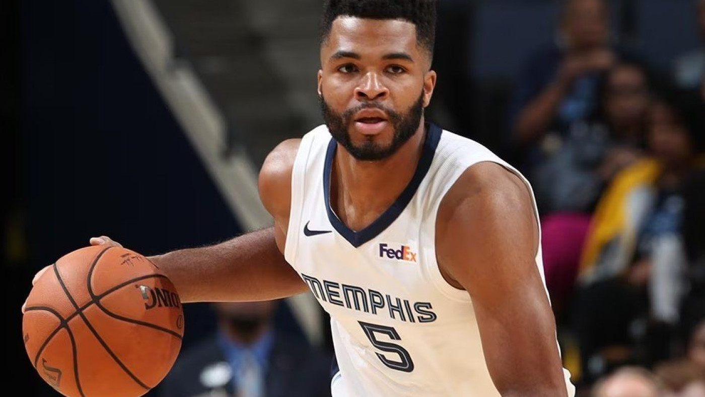 Άντριου Χάρισον: Ένα εκκολαπτόμενο αστέρι του ΝΒΑ στον ΠΑΟΚ