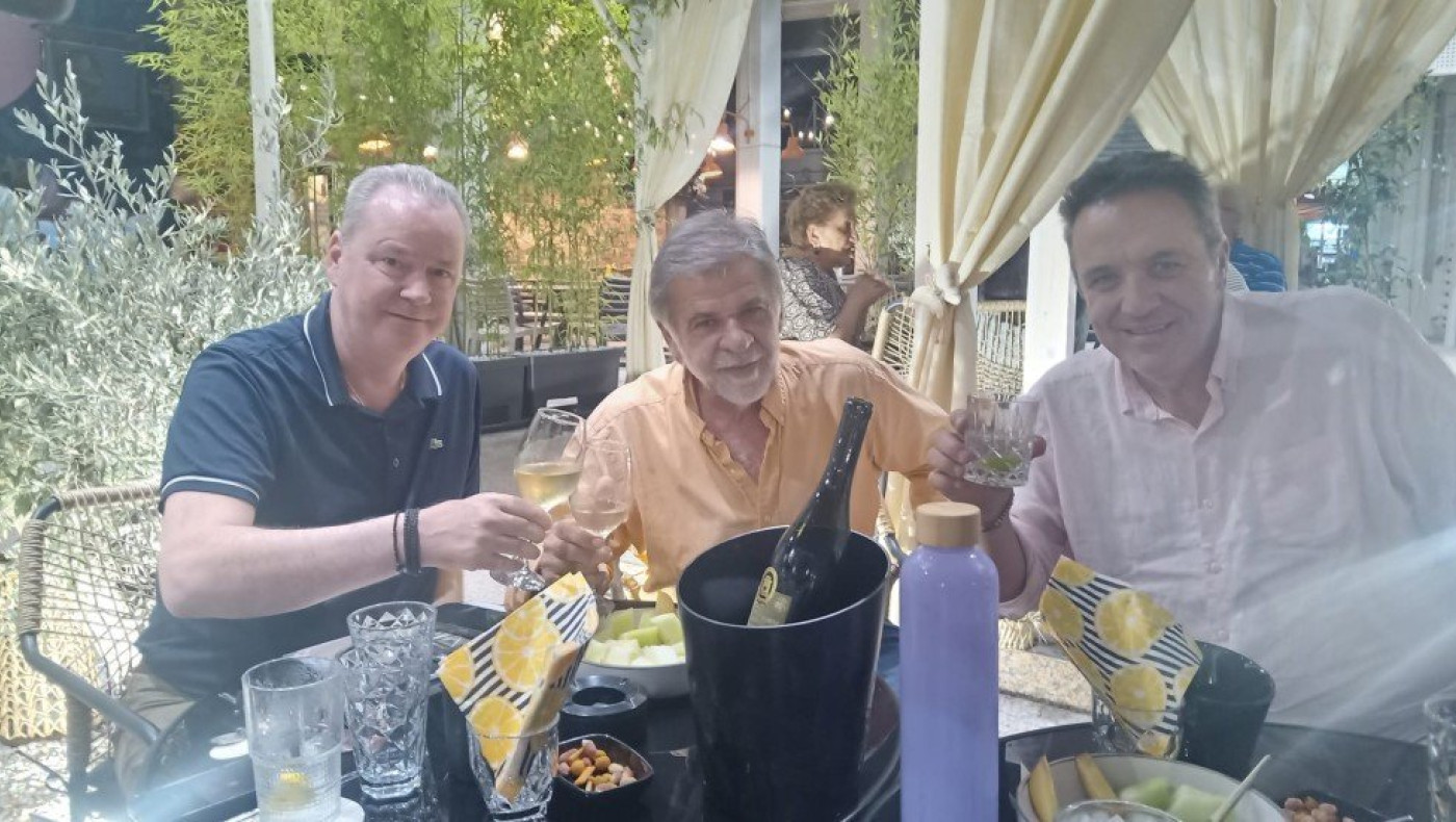 Εποχή Τομ Παπαδοπούλου στον Πιερικό