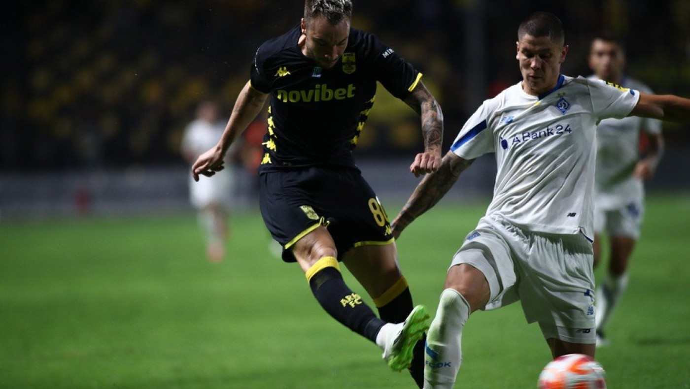 Η Ελλάδα αύξησε τη διαφορά της από την Κροατία στη βαθμολογία της UEFA