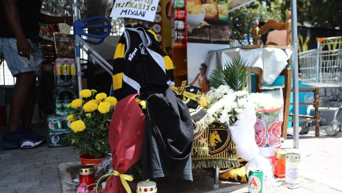 Δολοφονία Μιχάλη Κατσουρή-Νέα πρόκληση του Κροάτη Προέδρου: «Κατέληξε επειδή αρνήθηκε να του δοθούν οι πρώτες βοήθειες»