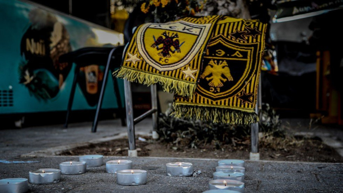 «Αδερφέ χτυπήθηκα»: Συγκλονιστική μαρτυρία για τις τελευταίες στιγμές του Μιχάλη