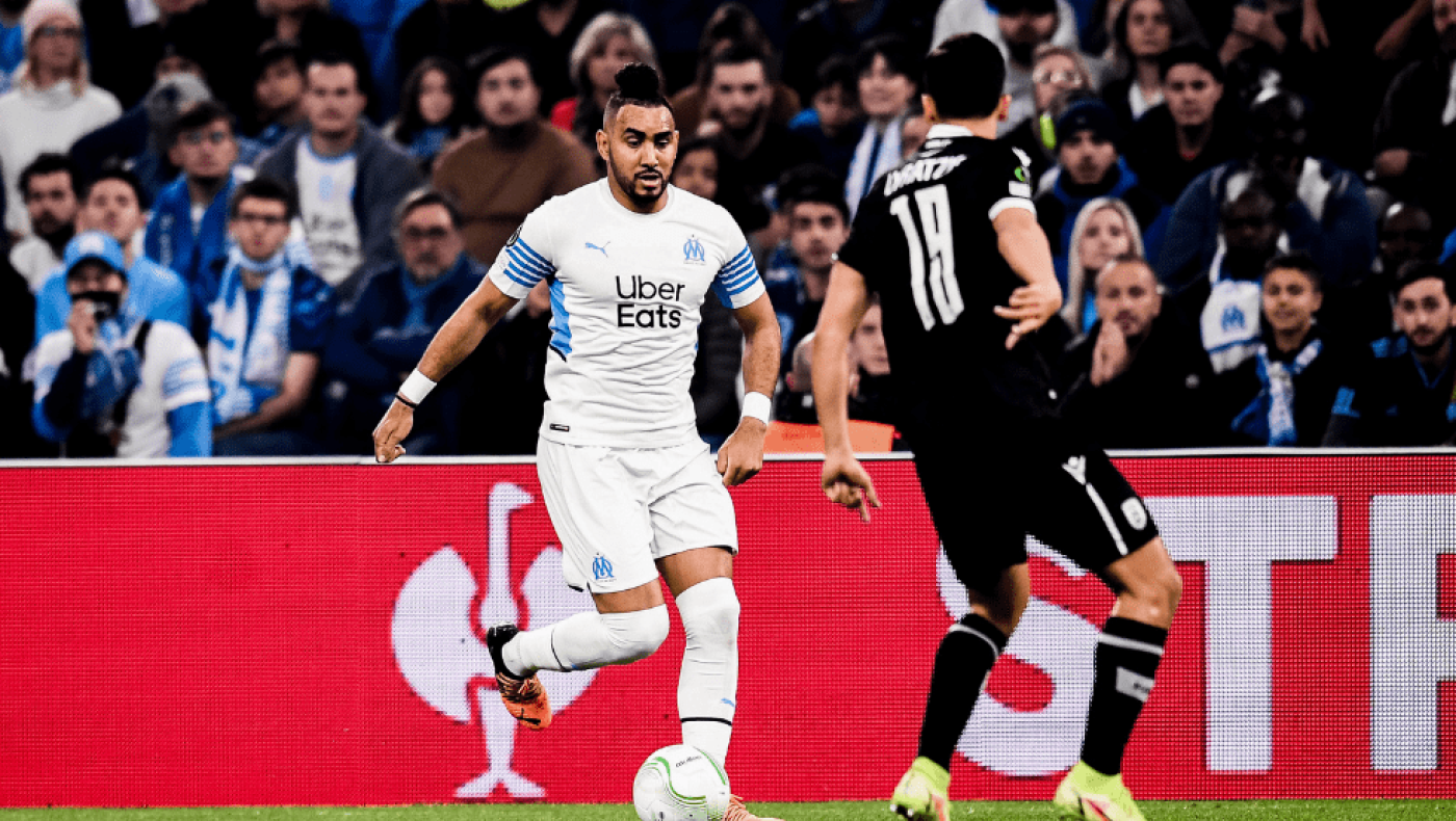 To transfermarkt δίνει 95% πιθανότητα ο Παγιέ να έρθει στον ΠΑΟΚ!