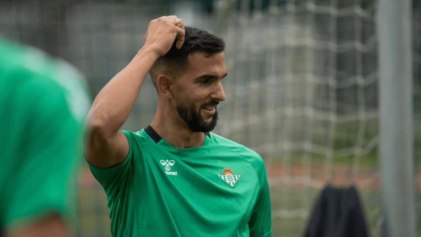 Άρης: Η ευκαιρία (του) για μια νέα αρχή του Μοντόγια