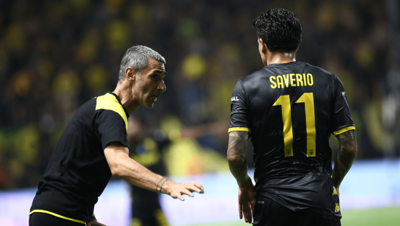 Άρης: Η αποχώρηση του Εμπακατά φέρνει... ντόμινο στην ευρωπαϊκή λίστα