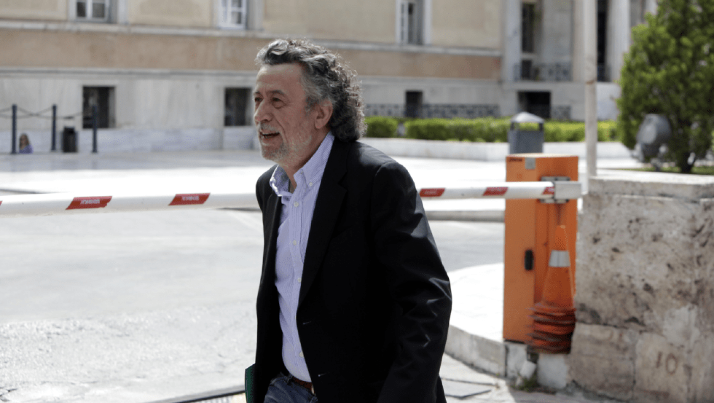 Τριανταφυλλόπουλος: «Ξεφτιλισμένη ομοσπονδία η UEFA - Έπρεπε να αποκλείσει την Ντιναμό»