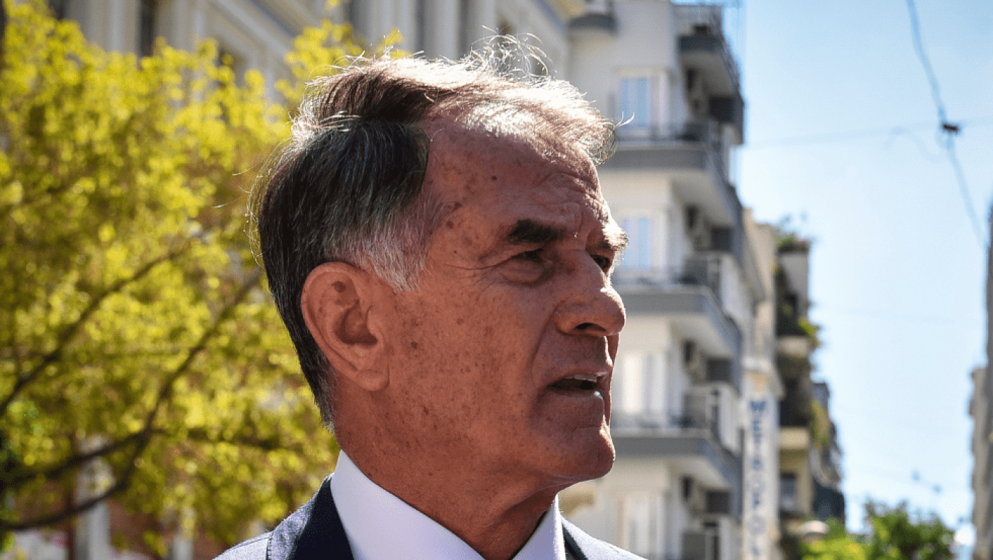 Μπάγεβιτς: «Δεν μπορώ να φανταστώ έναν άνθρωπο να πεθαίνει μπροστά από το γήπεδό του»