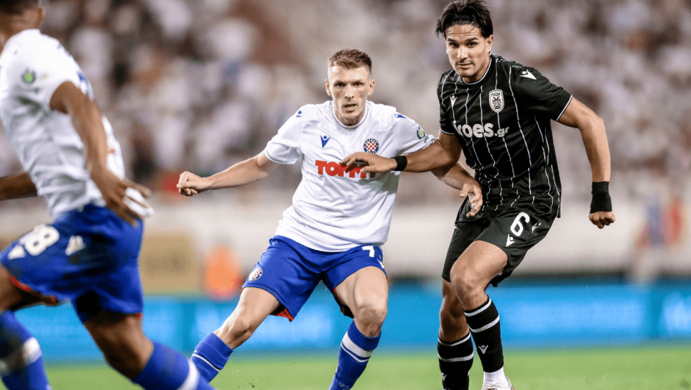 Άλλος ... Από το μέλλον (;)... ΠΑΟΚ!