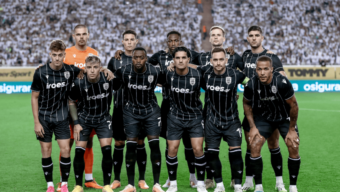 Λουτσέσκου σε παίκτες: Μέχρι την Πέμπτη στο μυαλό μας μόνο η πρόκριση