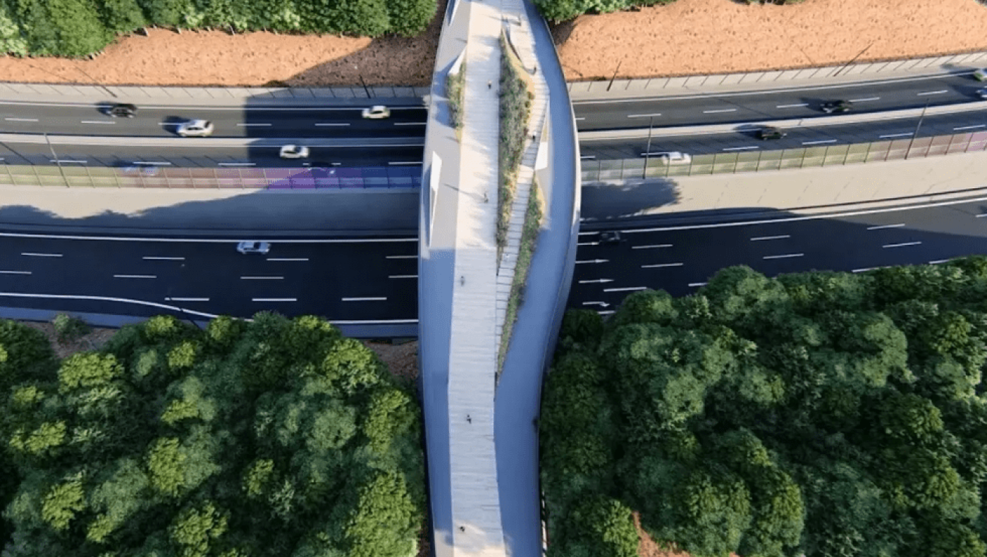 Θεσσαλονίκη: Διαμαρτυρία στα Κωνσταντινοπολίτικα για το FlyOver