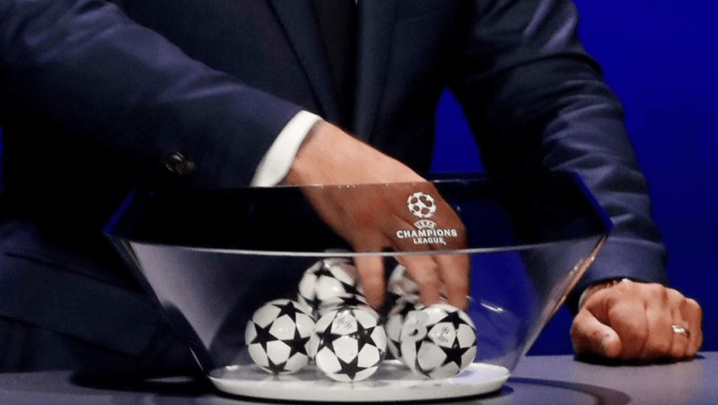 Οι χθεσινές ευρωπαϊκές κληρώσεις, οι δυσκολίες και οι ελπίδες οι οποίες γεννιούνται για τα playoffs