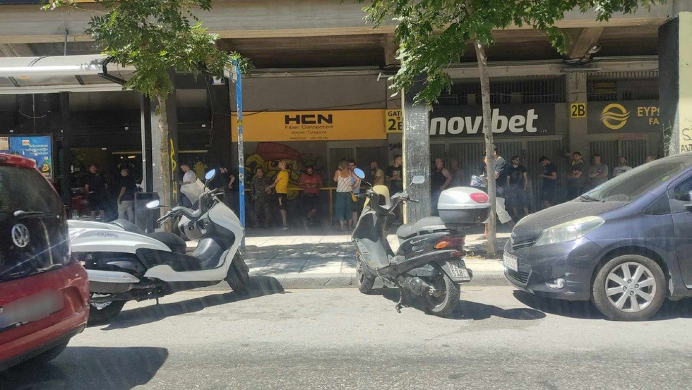 Άρης: «Τρέλα» για ένα εισιτήριο με Ντιναμό Κιέβου