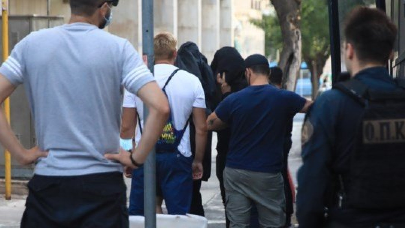 Τα δύο σενάρια της ολιγωρίας της ΕΛ.ΑΣ