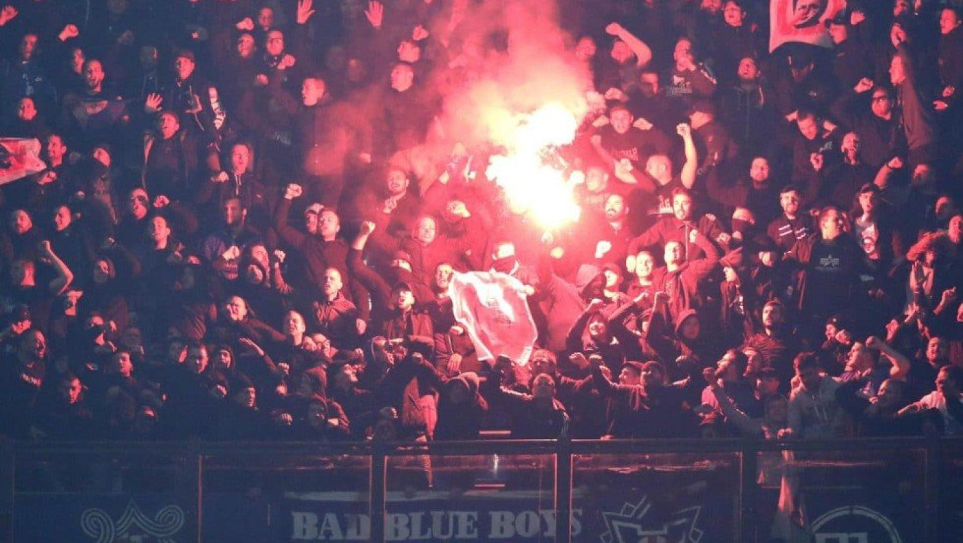 Προκλητικός ο δικηγόρος των Κροατών: «Τα μεγαλύτερα ανθρώπινα αποβράσματα οι οπαδοί της ΑΕΚ»