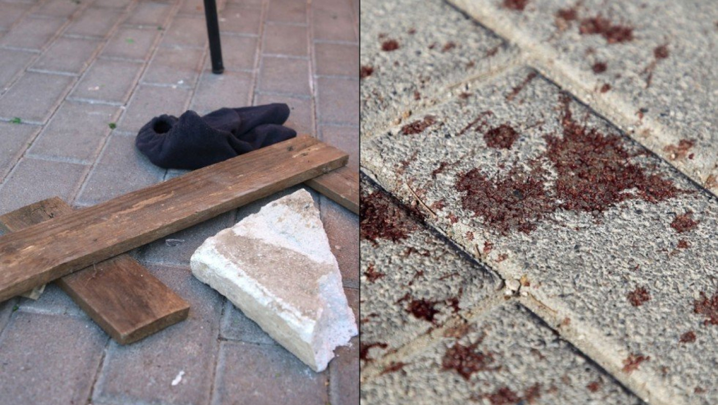 Σύλληψη 7 Κροατών στα σύνορα των Ευζώνων - Προσπάθησαν να φύγουν από την Ελλάδα