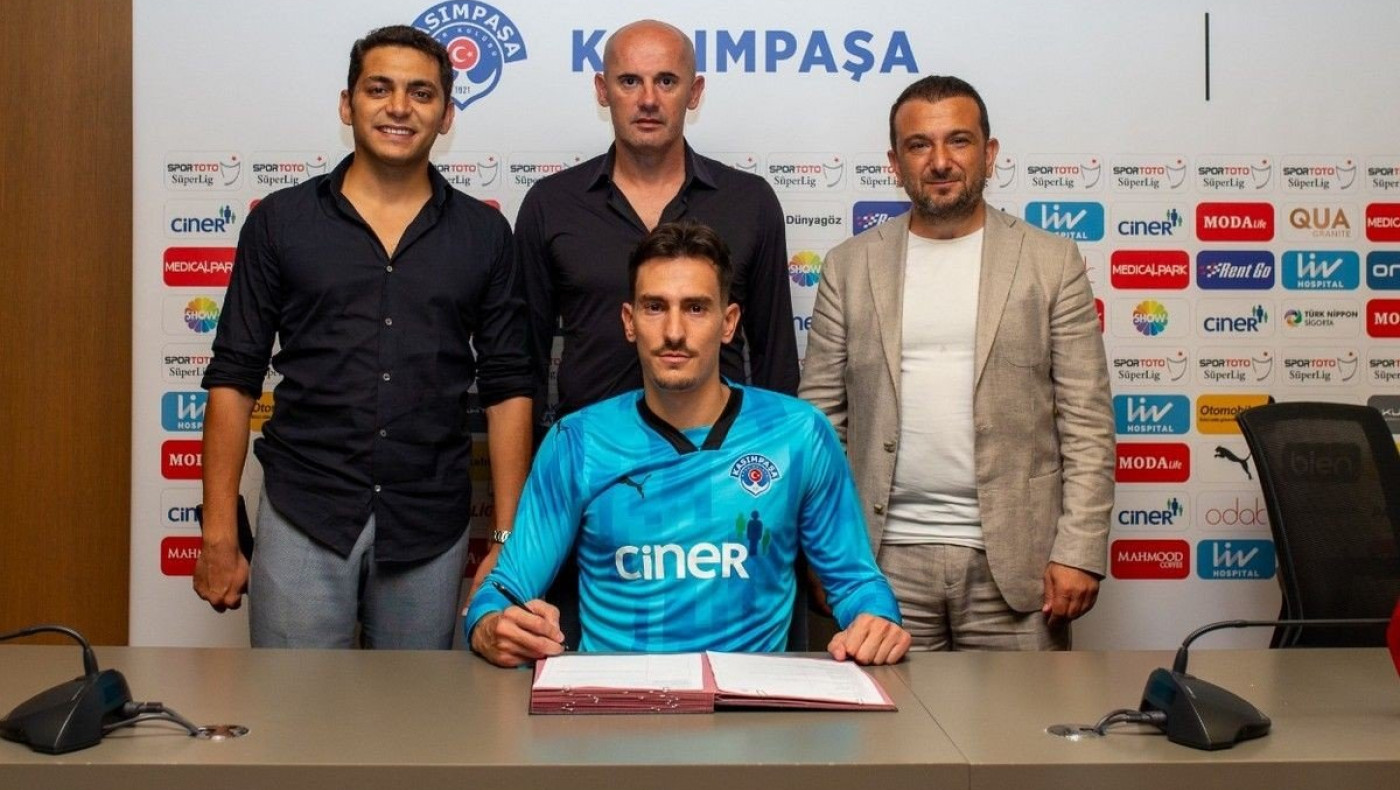 Συνεχίζει στην Τουρκία ο Γιαννιώτης