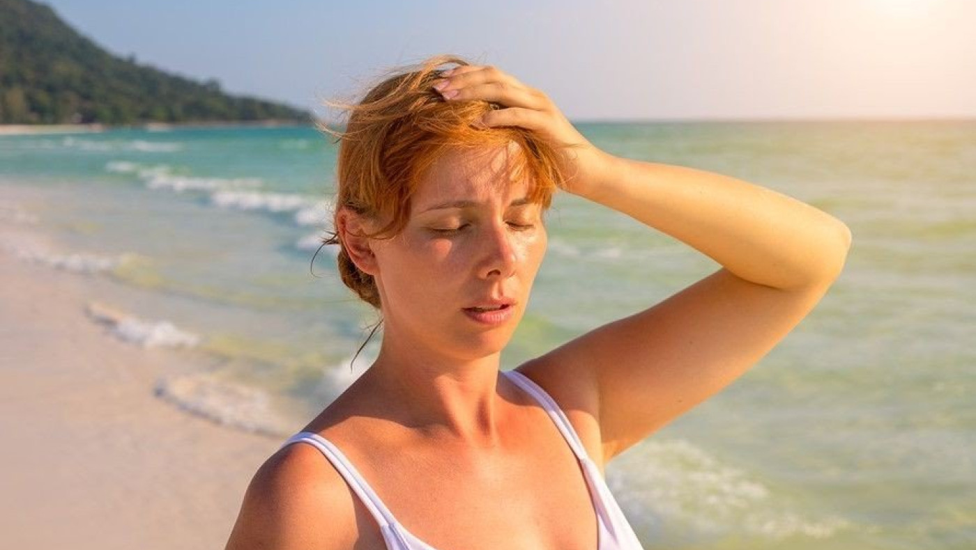 Θερμική εξάντληση: Πώς αντιμετωπίζεται και πότε εξελίσσεται σε θερμοπληξία