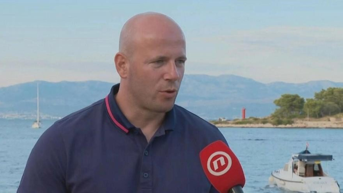 «Ντινάμο, Χάιντουκ και κροατική Ομοσπονδία στο μικροσκόπιο της UEFA»