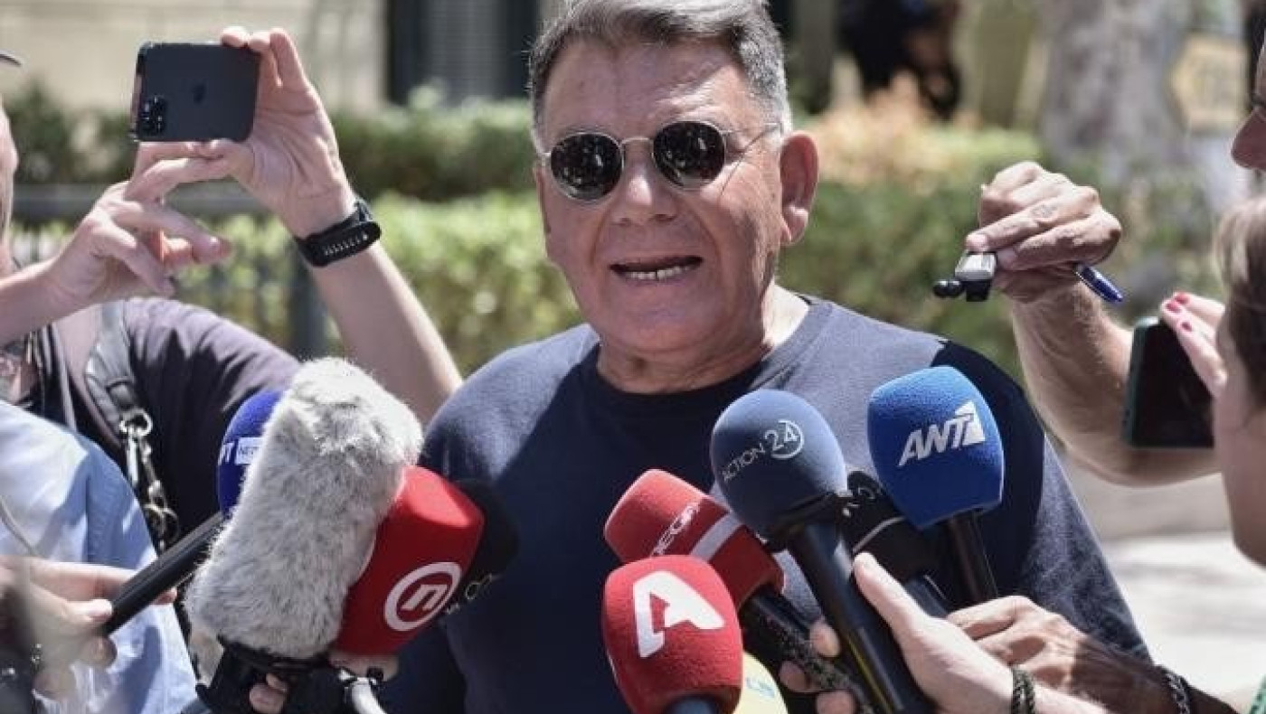 Κούγιας: Αναλαμβανει την υπεράσπιση Έλληνα που συνελήφθη στη Ν.Φιλαδέλφεια