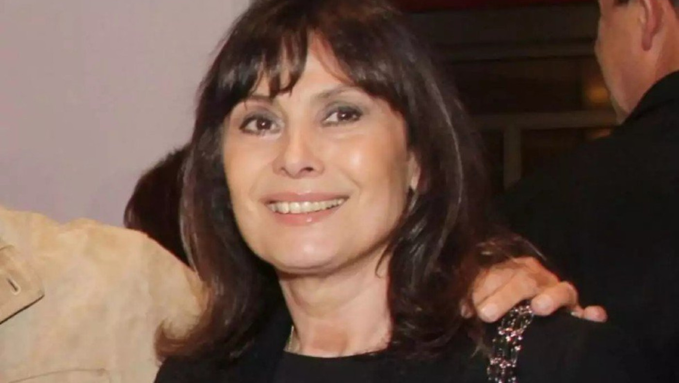 Λιζέτα Νικολάου: Διασωληνωμένη στη ΜΕΘ η αγαπημένη τραγουδίστρια