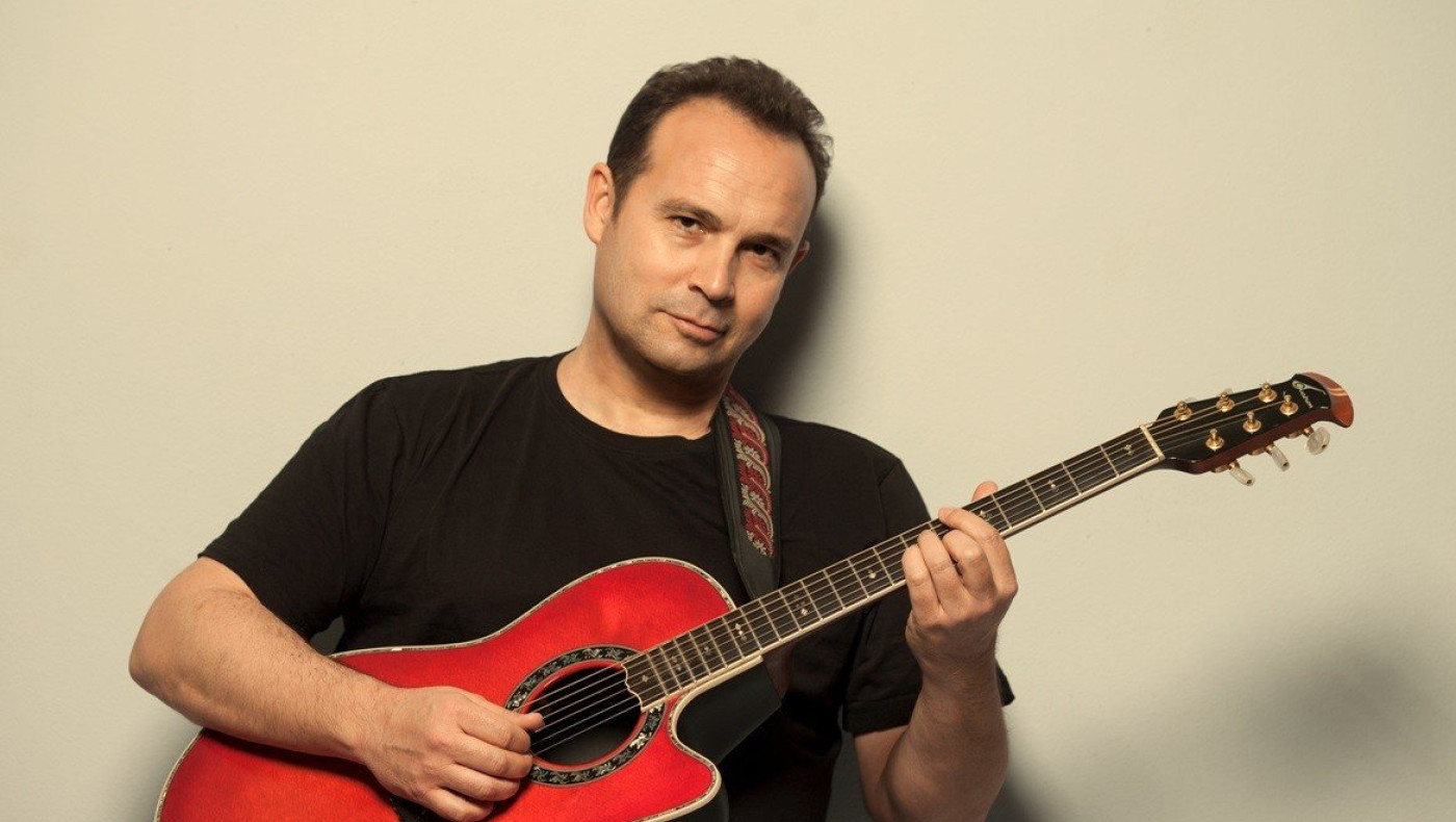 Κώστας Μακεδόνας: Υποψήφιος με τον Απόστολο Τζιτζικώστα στην περιφέρεια Κεντρικής Μακεδονίας