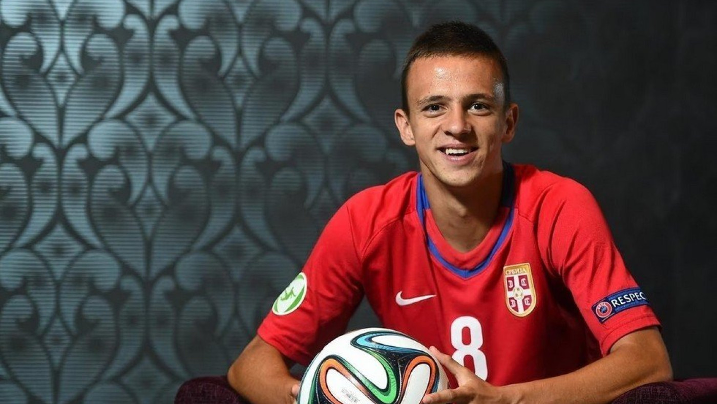 ΠΑΟΚ: Σιγή ασυρμάτου για Μαξίμοβιτς