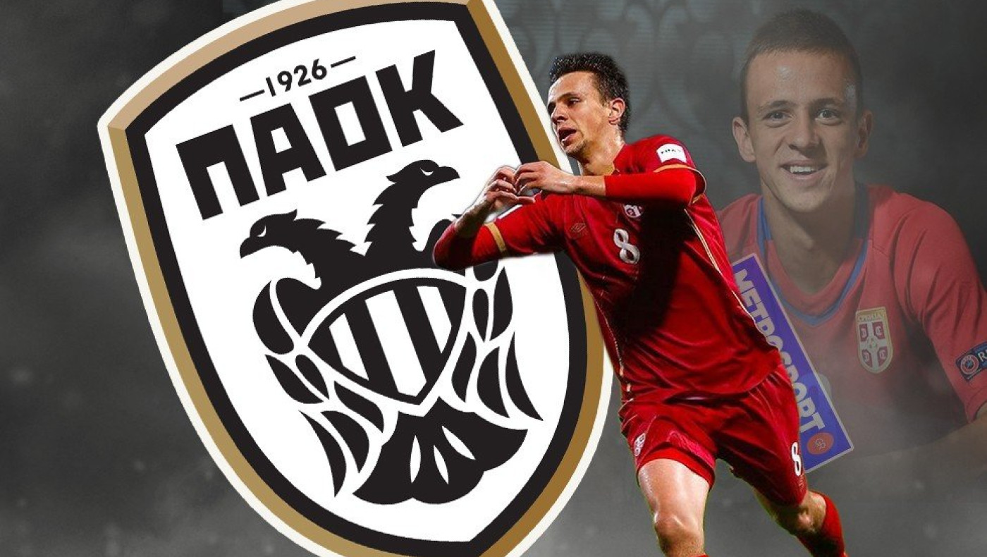 Ταξίδι ανθρώπου του ΠΑΟΚ στην Ισπανία για τον Μαξίμοβιτς – Η προσφορά και το «αγκάθι»